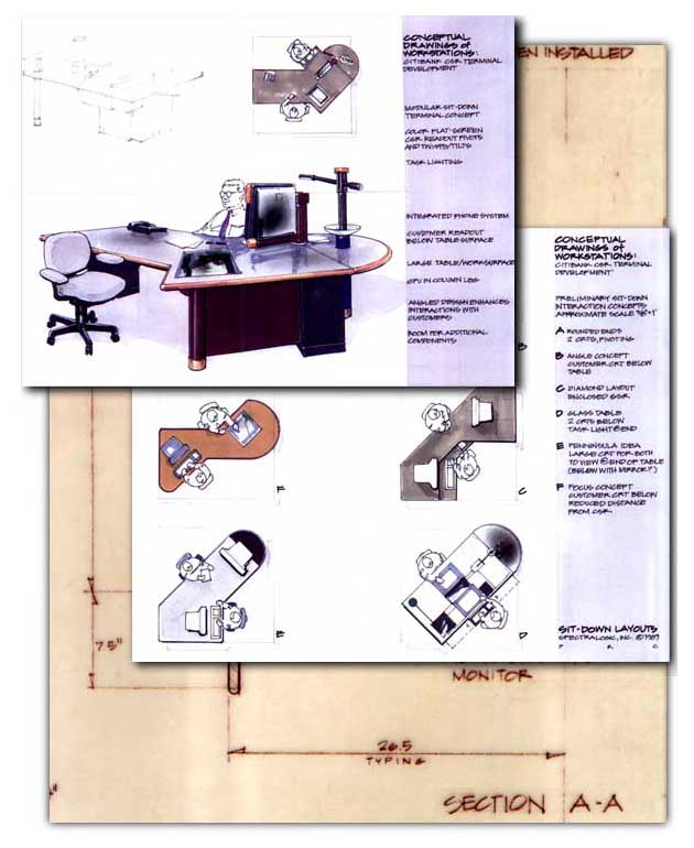 CSST Proposal Sketches